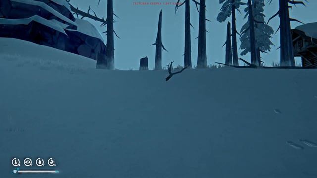 АЗЫ ВЫЖИВАНИЯ ➤ ВАТСОНКУЙ ➤[# 229]➤THE LONG DARK➤THE BASICS OF SURVIVAL смотреть онлайн