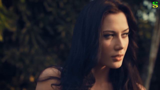 Georgina Mazzeo смотреть онлайн