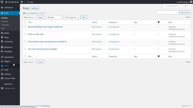 ACF Better Search Plugin - Search Your Custom Meta Fields for Free смотреть онлайн