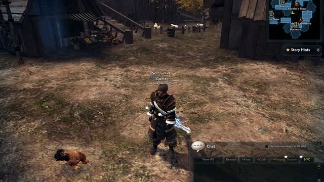 Video Game Review: Vindictus Part 1 смотреть онлайн