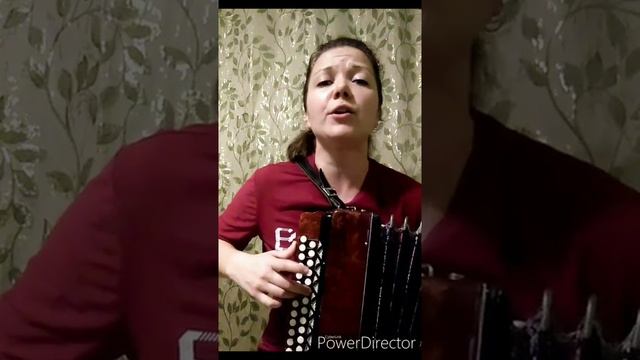 "ПОЗДРАВЛЯЮ" - кавер-версия на гармони (Игорь Николаев) дискотека 90-х cover смотреть онлайн