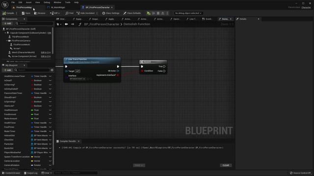 107 - Добавление сноса построек смотреть онлайн