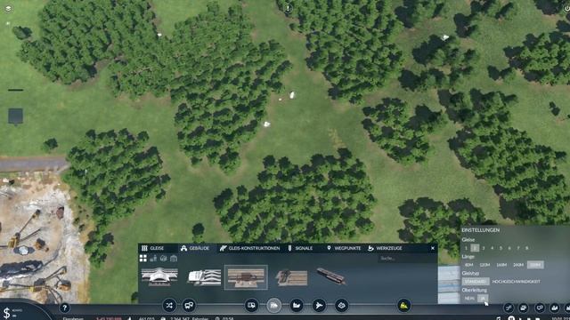 Transport Fever 2 #56 viele Wege zur Maschinenproduktion (Let´s play/deutsch) смотреть онлайн