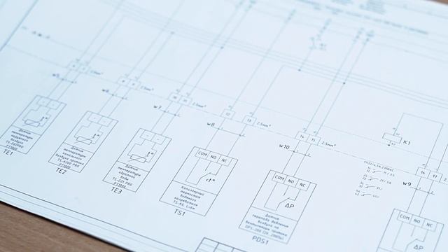 Автоматика для вентиляции. Сделано в России! смотреть онлайн
