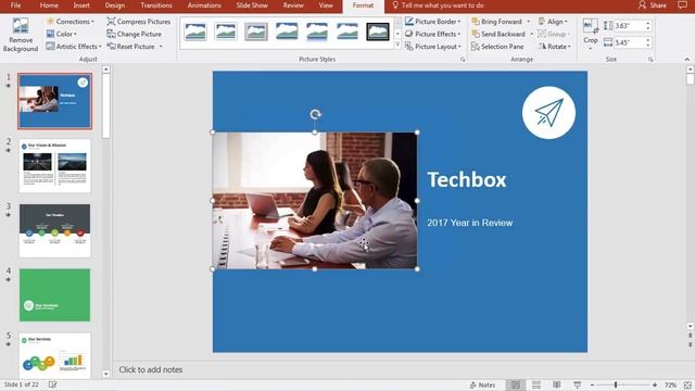 How to Compress a PowerPoint PPT File in 60 Seconds смотреть онлайн