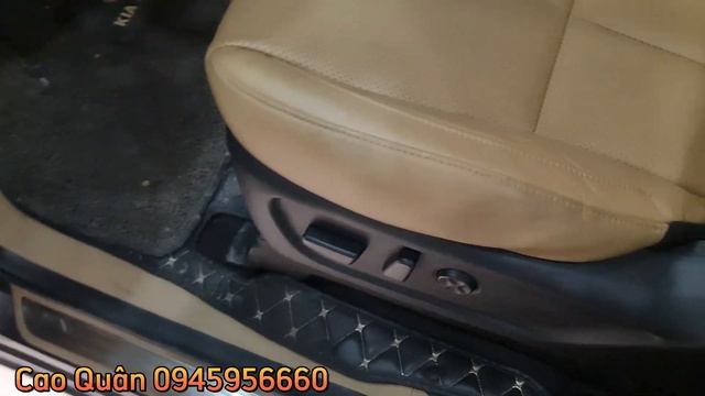Kia Sedona 2020 full dầu | Xuất hóa đơn cao | Xe đẹp nguyên bản giữ gìn | Cao Quân смотреть онлайн