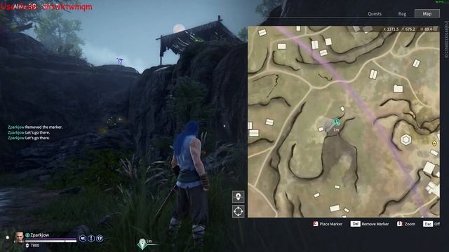 Where and how to find fireflies in Naraka: Bladepoint смотреть онлайн