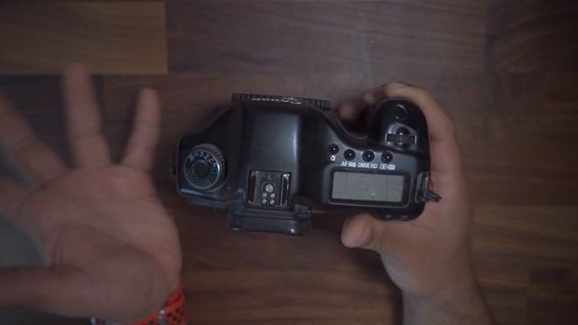 Canon 5D Classic en 2022, ¡Aún vale la pena por $250! смотреть онлайн