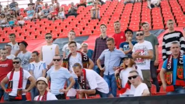 Славия Мозырь-Гомель смотреть онлайн
