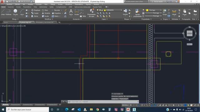 05 AUTOCAD 3D MAX смотреть онлайн
