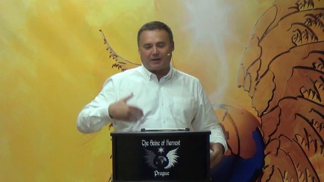 Так что же такое Царство Божье? Вадим Балев. 31.08.2014 смотреть онлайн