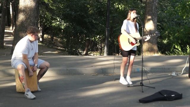 ВЕЧЕР НА ОЗЕРЕ 12.07.2022.mp4 смотреть онлайн