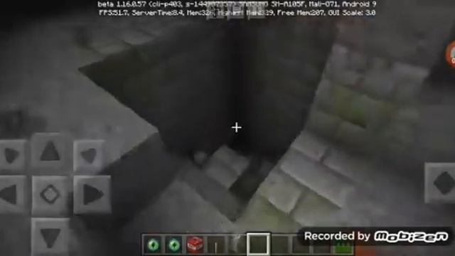 Как найти портал в край?|Майнкрафт. смотреть онлайн