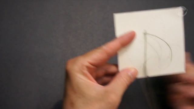 Изонить 15 - Листочки смотреть онлайн