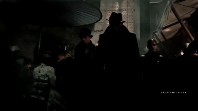 Shadow & Bone | Bury me face down смотреть онлайн