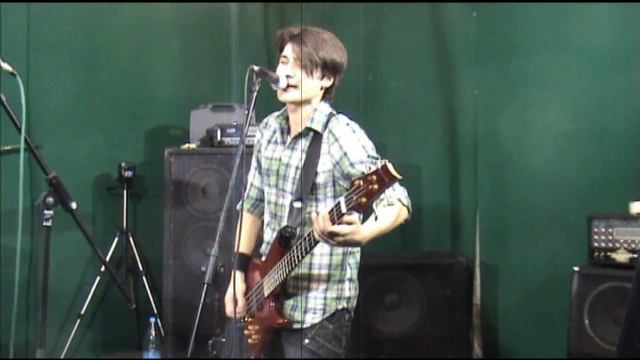 So Much Inside - The Film About our life(dvd репетиция) смотреть онлайн