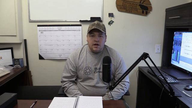 Podcast Episode 17 - Becoming a Brand Ambassador and Pro Staff Member смотреть онлайн