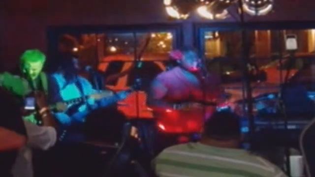 Window Seat (Cover) by Erykah Badu, performed by The Utha Side смотреть онлайн
