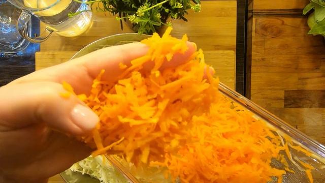 Квашеная капуста быстрого приготовления? Полезно для здоровья , быстро готово и можно долго хранить