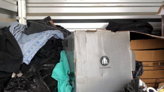 Alpine Storage LTD - Unit C21 смотреть онлайн