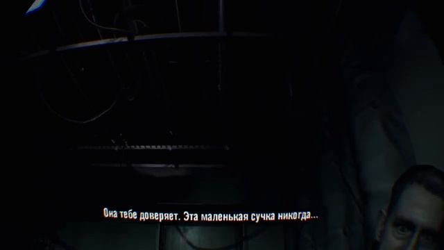 Resident Evil 7: Biohazard. часть 16. Прохождение на русском. VR игра. Виртуальная реальность. смотреть онлайн