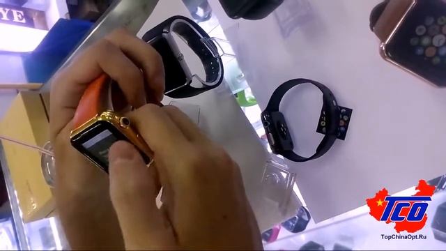 Копия Apple Watch смотреть онлайн