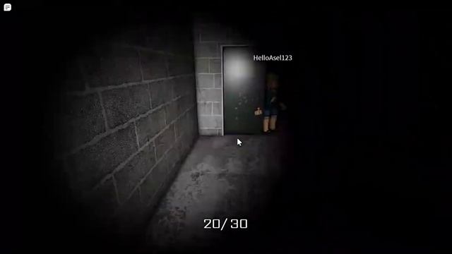 Roblox Eyes The Horror Game Speedrun World Record (2:27:00) смотреть онлайн