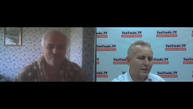 Игорь Карчевский. Злато идет вниз 13 июля 2016 г.