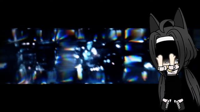 Gacha Life клип //Молчи – Кис-кис// смотреть онлайн