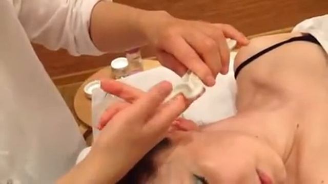 Керамический массажер KIMS EASY SELF FACE