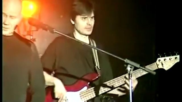 Бутырка   Запахло весной