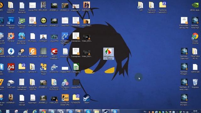 Лучшая программа для записи видео с рабочего стола FastStone Capture смотреть онлайн