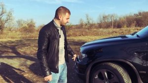 БМВ Х5 е53 - СОВЕТЫ ПРИ ПОКУПКЕ. НА ЧТО ОБРАТИТЬ ВНИМАНИЕ ПЕРЕД ПОКУПКОЙ BMW X5 E53 3.0D. Часть 1