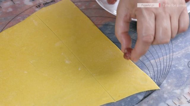 How To Make The Perfect Ravioli. My grandmother taught me! смотреть онлайн