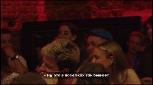 Хетаг Хугаев НИ РАЗУ НЕ СПРОСИЛ КТО ГДЕ РАБОТАЕТ