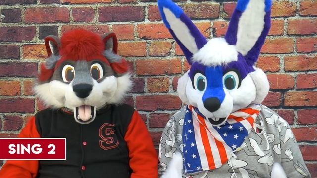 FURRY Things To Get EXCITED For In 2021!!! смотреть онлайн