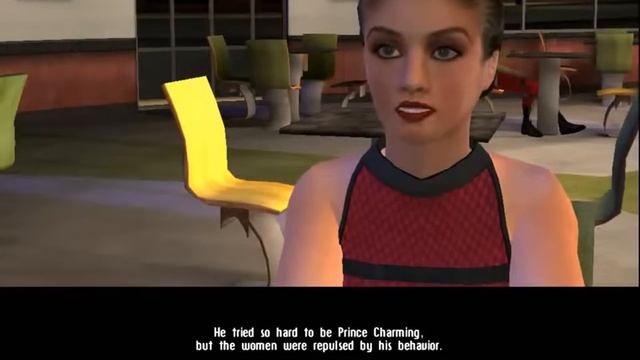 Let's play Culpa Innata - Part 16 смотреть онлайн