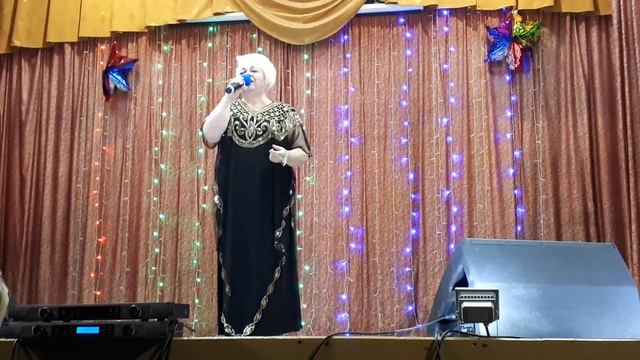 "КРЫЛЬЯ ЛЮБВИ" Шувалова Светлана в сан. ВЦСПС 20.01.2024года. смотреть онлайн