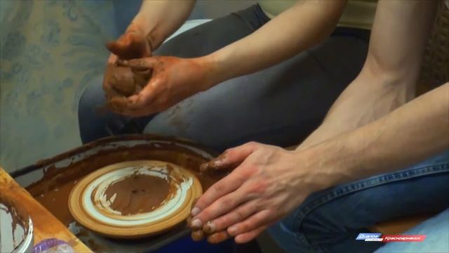 Хобби: Гончарное ремесло смотреть онлайн