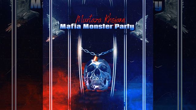 Mafia Monster Party смотреть онлайн