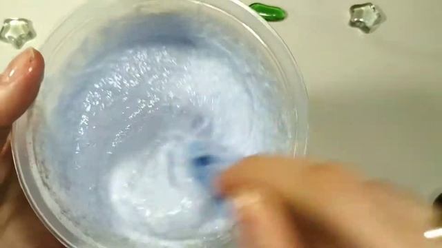 СЛАЙМ из клея и капсулы для стирки / Проверка рецепта SLIME смотреть онлайн