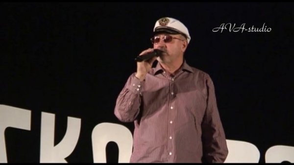 17  Владимир Асмолов.  Катя-Катерина