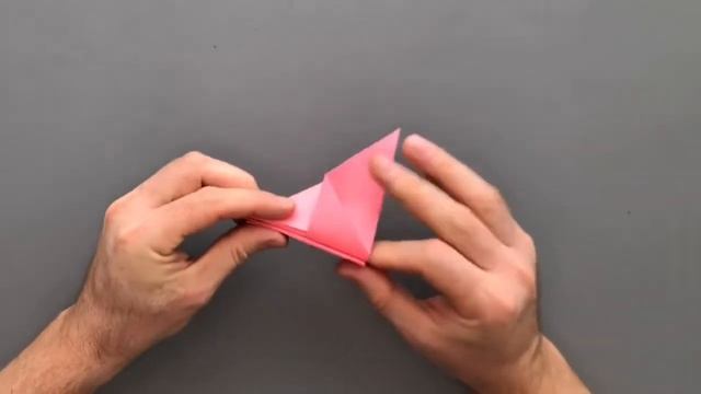 Бумажный АНТИСТРЕСС | How to make a paper ANTISTRESS toy смотреть онлайн