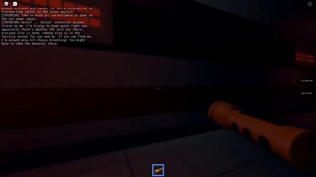 Protogen Lab | Roblox смотреть онлайн