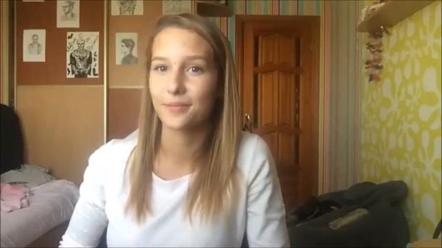 Наш первый видео отзыв! смотреть онлайн