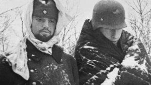 Как немцы замерзали под Москвой