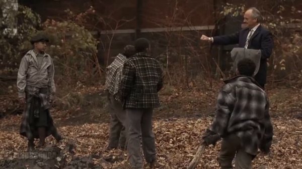 The Hurricane (1999) - Rubin Hurricane Carter Book