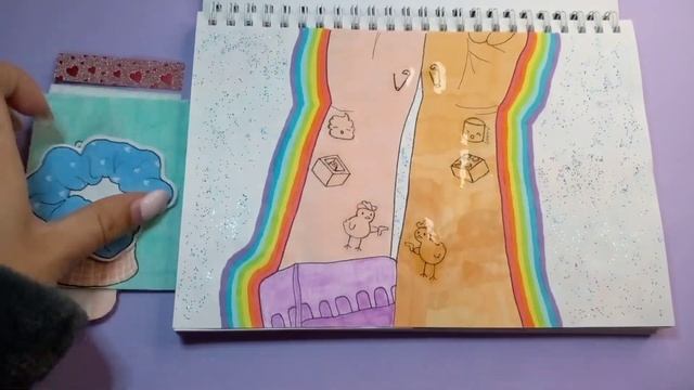 ? Бумажные Сюрпризы ✨/ Пирожок ?/ ♡ Dreams Майя ♡ смотреть онлайн