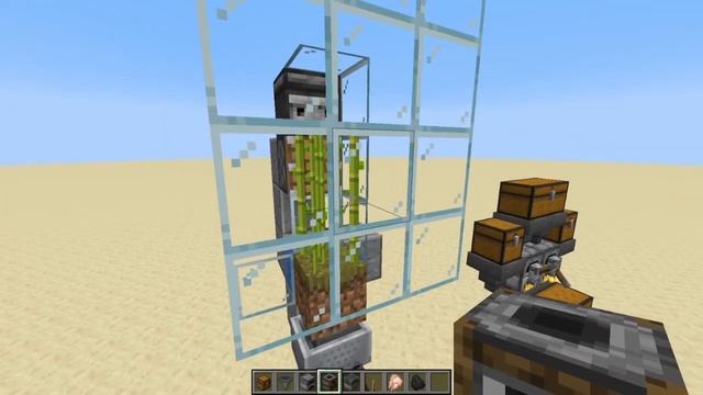 Your 5 First Redstone Builds - Learn Redstone With Me - Minecraft Java 1.15.2 смотреть онлайн