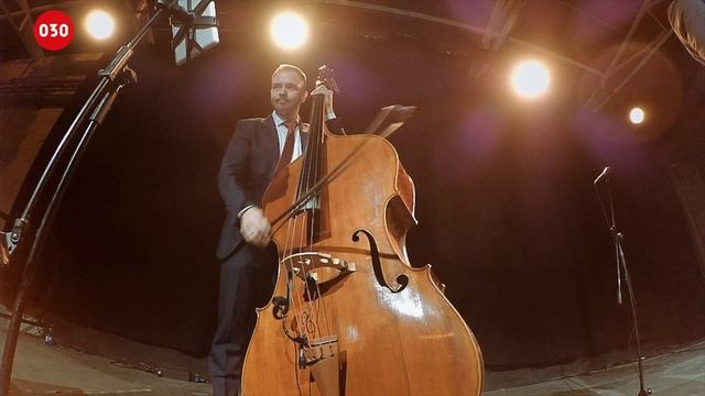 Walter “Chino” Laborde And Solo Tango – Sin Palabras #SoloTango